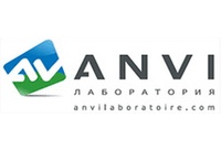 ЛАБОРАТОРИЯ ANVI