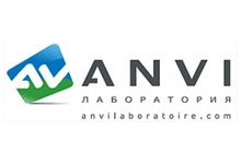 ЛАБОРАТОРИЯ ANVI