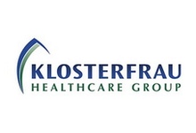 KLOSTERFRAU